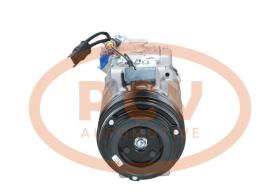 PCV 4471908460P - COMPRESOR P/BMW PCV NEW T/DENSO [C0040]