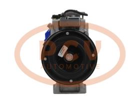 PCV DCP05050 - COMPRESOR P/BMW DENSO NEW
