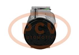 PCV 090305041P - COMPRESOR P/VOLKSWAGEN PCV NEW T/VALEO