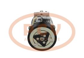 PCV SD7H156106 - COMPRESOR P/VOLVO SANDEN NEW