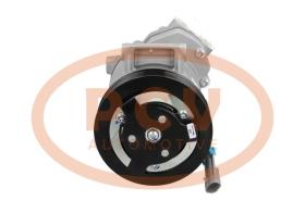 PCV TSP0155948P - COMPRESOR P/OPEL / ISUZU PCV NEW T/DELPHI [C0302]