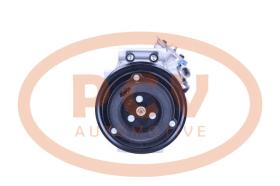 PCV TSP0155948 - COMPRESOR P/OPEL / ISUZU DELPHI NEW