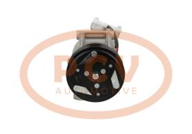 PCV 01140090P - COMPRESOR P/NISSAN PCV NEW T/DELPHI