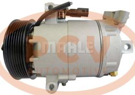 PCV ACP164000S - COMPRESOR P/NISSAN MAHLE NEW