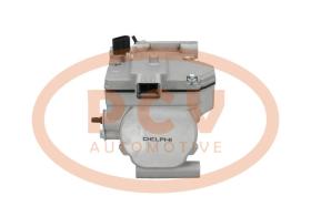 PCV CS20520 - COMPRESOR P/TOYOTA DELPHI NEW