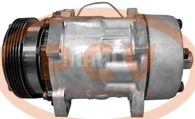 PCV ACP78000S - COMPRESOR P/CITROEN /  PEUGEOT MAHLE NEW
