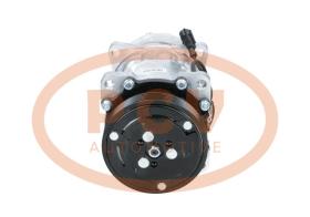 PCV SD7H157882P - COMPRESOR P/CITROEN /  PEUGEOT PCV NEW