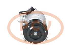 PCV 814698 - COMPRESOR P/LAND ROVER VALEO NEW