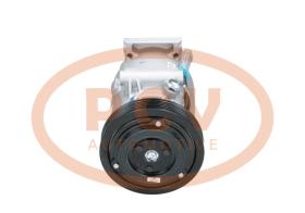 PCV TSP0155831P - COMPRESOR P/RENAULT PCV NEW T/DELPHI