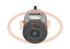 PCV 1135320P - COMPRESOR P/RENAULT PCV NEW T/DELPHI