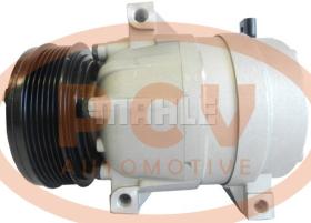 PCV ACP65000S - COMPRESOR P/RENAULT MAHLE NEW