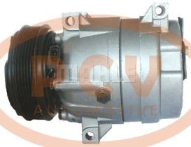 PCV ACP379000S - COMPRESOR P/RENAULT MAHLE NEW