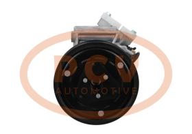 PCV A42011A8402000P - COMPRESOR P/RENAULT PCV NEW