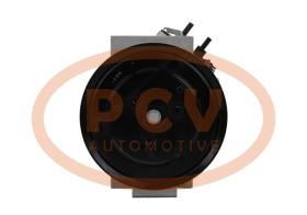 PCV C813256XIAM - COMPRESOR P/RENAULT VALEO NEW