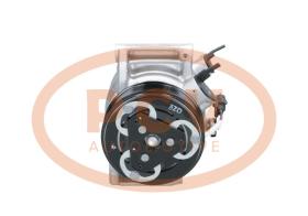 PCV 699498 - COMPRESOR P/RENAULT VALEO NEW