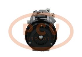 PCV 4472204840P - COMPRESOR P/USA PCV NEW T/DENSO