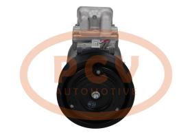 PCV DCP17034 - COMPRESOR P/MERCEDES-BENZ / MAN / SMART DENSO NEW
