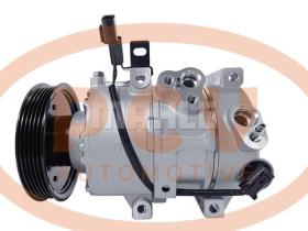 PCV ACP658000P - COMPRESOR P/MITSUBISHI MAHLE NEW