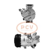 PCV 4471805640P - COMPRESOR P/TOYOTA PCV NEW T/DENSO