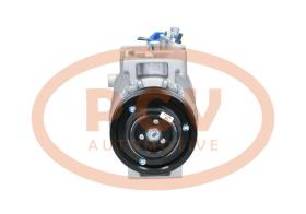 PCV 2483001790P - COMPRESOR P/AUDI PCV NEW T/DENSO [C0207]