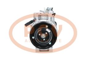 PCV 559528 - COMPRESOR P/AUDI VALEO NEW [C0298]