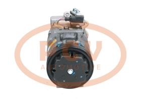 PCV 4471707940P - COMPRESOR P/AUDI PCV NEW T/DENSO