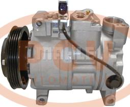 PCV ACP121000S - COMPRESOR P/AUDI MAHLE NEW
