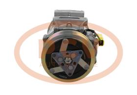 PCV SD7V161270P - COMPRESOR P/CITROEN /  PEUGEOT PCV NEW