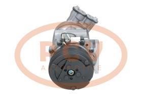 PCV 240241P - COMPRESOR P/RENAULT PCV NEW