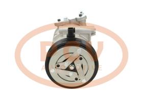 PCV 6C1119497AAP - COMPRESOR P/FORD PCV NEW T/VISTEON
