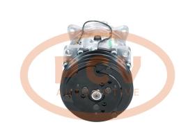 PCV SD5H146631H - COMPRESOR P/LISTER SANDEN HUAYU NEW