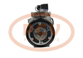 PCV 4471400300P - COMPRESOR P/AUDI PCV NEW T/DENSO