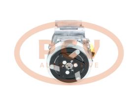 PCV SD6C121365P - COMPRESOR P/CITROEN /  PEUGEOT PCV NEW