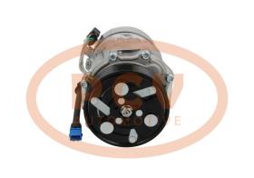 PCV 090305043P - COMPRESOR P/VOLKSWAGEN PCV NEW
