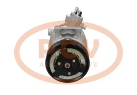  4471503374P - COMPRESOR P/SKODA / MINI PCV NEW T/DENSO