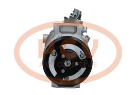 PCV PXE141782H - COMPRESOR P/SKODA / MINI SANDEN HUAYU NEW