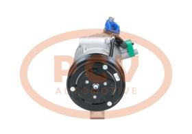 PCV 090445004P - COMPRESOR P/SKODA / MINI PCV NEW
