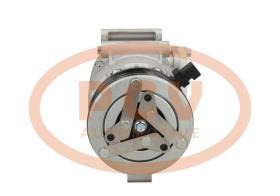 PCV AV6N19D629ACP - COMPRESOR P/FORD PCV NEW