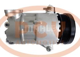 PCV ACP1357000S - COMPRESOR P/LAND ROVER MAHLE NEW