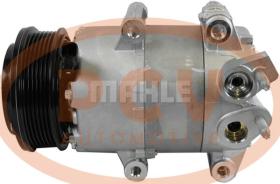 PCV ACP333000P - COMPRESOR P/FORD MAHLE NEW