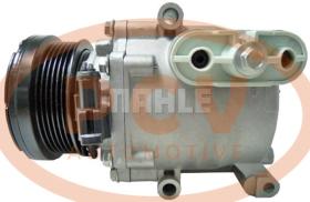 PCV ACP1355000S - COMPRESOR P/FORD MAHLE NEW