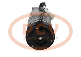 PCV 4472606070P - COMPRESOR P/HONDA PCV NEW T/DENSO