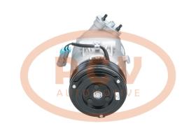 PCV TSP0155142P - COMPRESOR P/OPEL / ISUZU PCV NEW T/DELPHI
