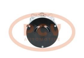 PCV SD7H154640P - COMPRESOR P/OPEL / ISUZU PCV NEW