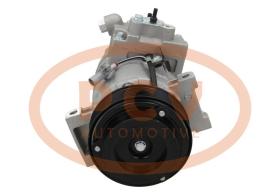 PCV 090185010P - COMPRESOR P/SUZUKI PCV NEW T/VALEO