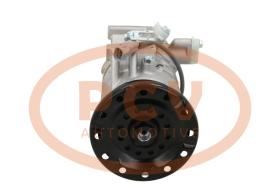 PCV 4471909140P - COMPRESOR P/TOYOTA PCV NEW T/DENSO