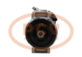 PCV DCP32070 - COMPRESOR P/VOLKSWAGEN DENSO NEW