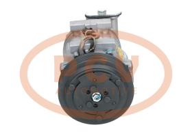 PCV SD7V161157P - COMPRESOR P/IVECO / FIAT PCV NEW
