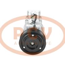 PCV 2473004650P - COMPRESOR P/MERCEDES-BENZ / MAN / SMART PCV NEW T/DENSO