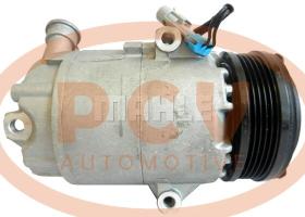 PCV ACP37000S - COMPRESOR P/OPEL / ISUZU MAHLE NEW